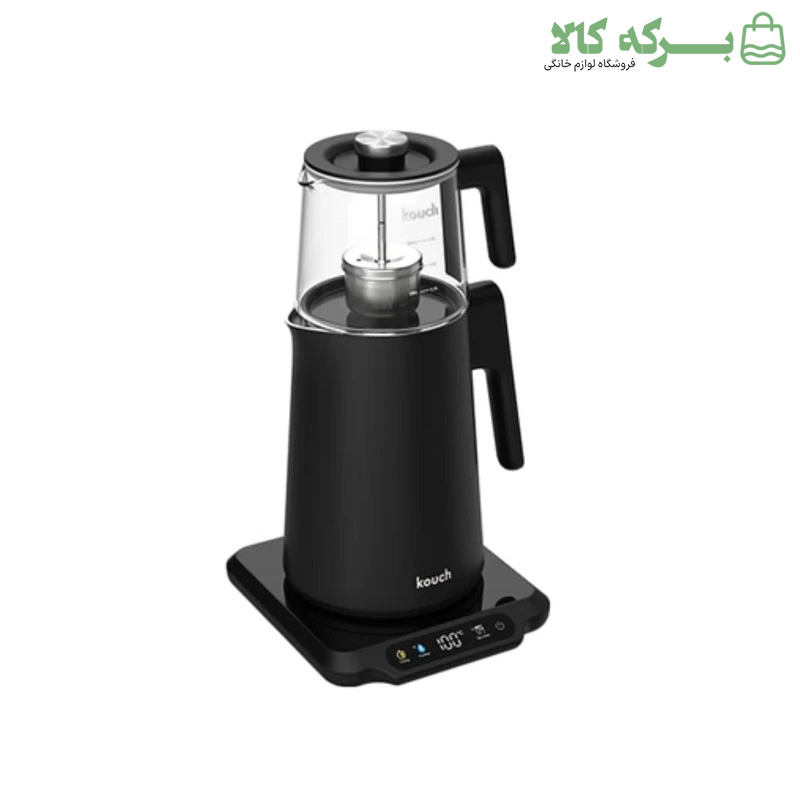 چای‌ساز کوخ مدل KT-2151