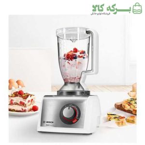 غذاساز بوش مدل MC812S844