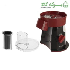 سالاد ساز فیلیپس مدل HR1388