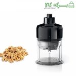گوشت‌کوب برقی بوش مدل MSM881664