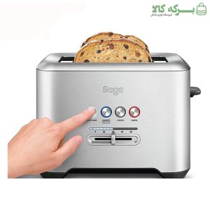 توستر سیج مدل STA720