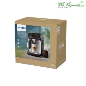 اسپرسوساز تماماتوماتیک فیلیپس مدل EP4441