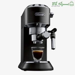 اسپرسوساز نیمه‌اتوماتیک دلونگی مدل EC 685