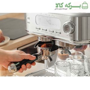 اسپرسوساز سنکور مدل SES 6050SS