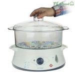 بخارپز پارس خزر مدل FS-12000P