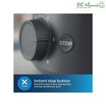 توستر فیلیپس مدل HD2510