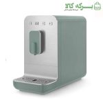 اسپرسوساز اتوماتیک اسمگ مدل BCC01