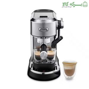 اسپرسوساز دلونگی مدل EC950