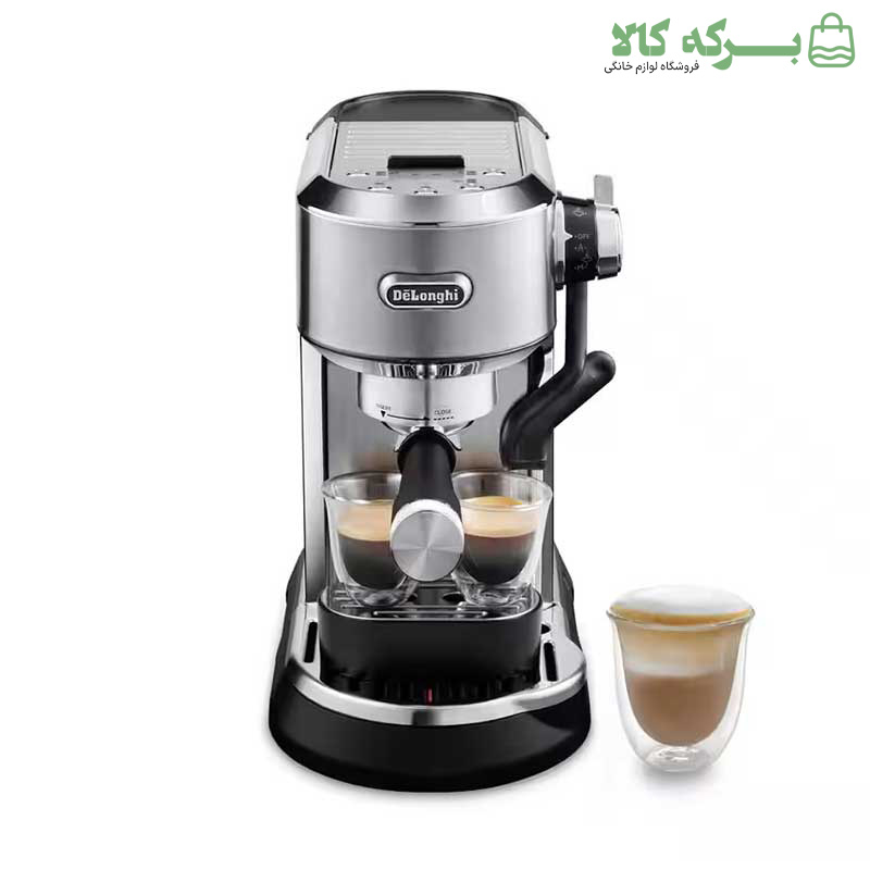 اسپرسوساز دلونگی مدل EC950