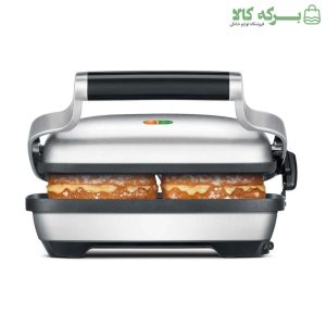 ساندویچ‌ساز سیج مدل SSG600BSS