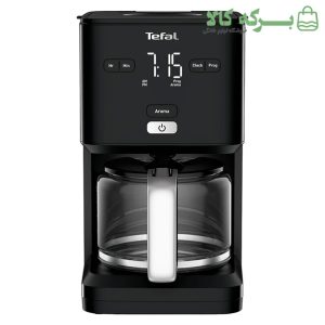 قهوه‌ساز تفال مدل CM600810