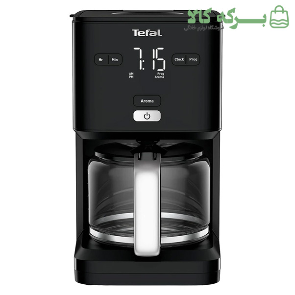 قهوه‌ساز تفال مدل CM600810