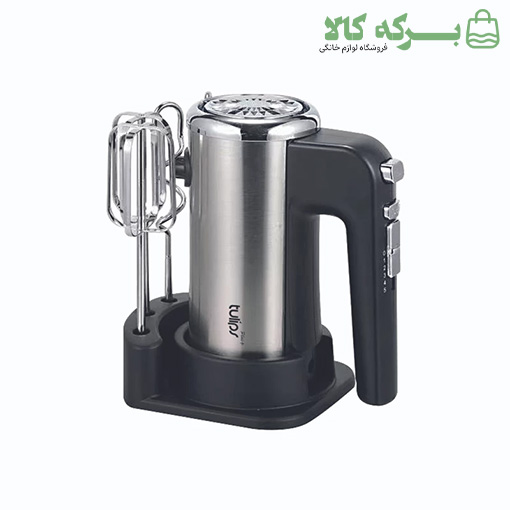 31 همزن تولیپس مدل MX-A432