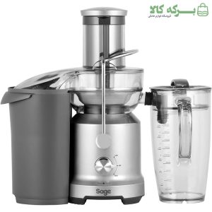 آبمیوه‌گیری سیج مدل BJE430