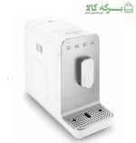 اسپرسوساز اتوماتیک اسمگ مدل BCC01