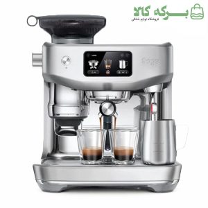 اسپرسوساز سیج مدل BES985