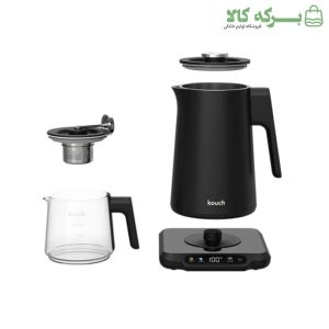چایساز کوخ مدل KT-2151