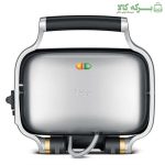 ساندویچ‌ساز سیج مدل SSG600BSS