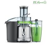 آبمیوه‌گیری سیج مدل BJE430