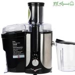 آبمیوه‌گیری پارس خزر مدل تایگر (Tiger)