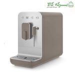 اسپرسوساز اتوماتیک اسمگ مدل BCC01