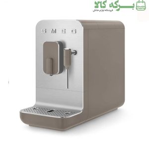 اسپرسوساز اتوماتیک اسمگ مدل BCC01