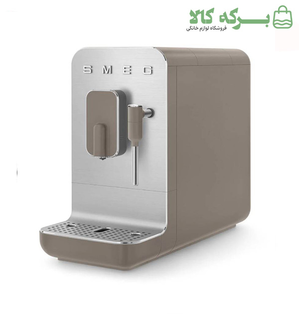 32 اسپرسوساز اتوماتیک اسمگ مدل BCC01