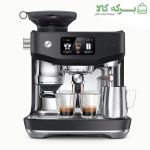 اسپرسوساز سیج مدل BES985