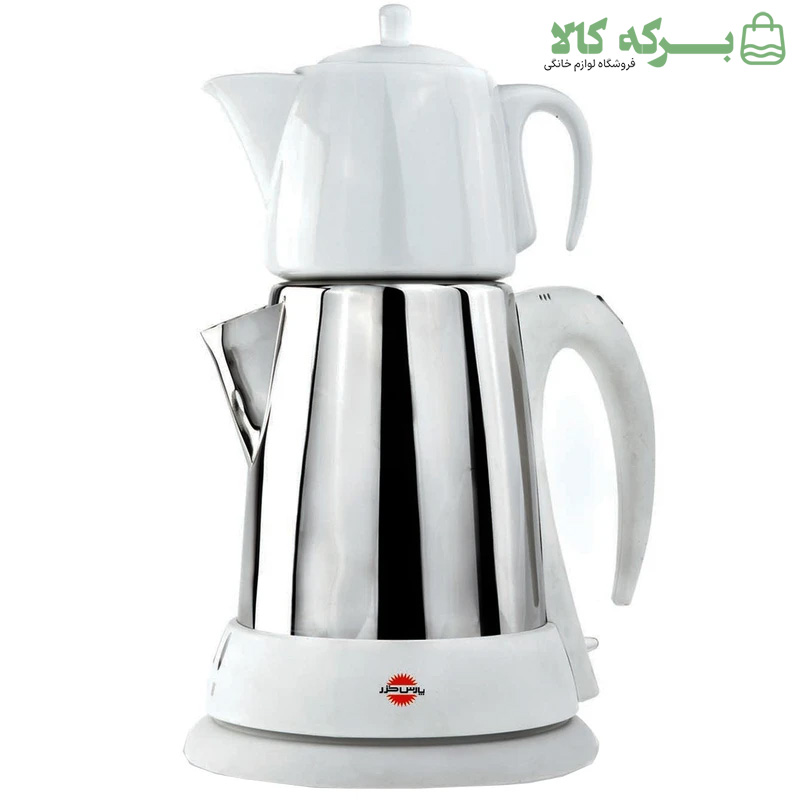 چای‌ساز پارس خزر مدل چای‌نوش