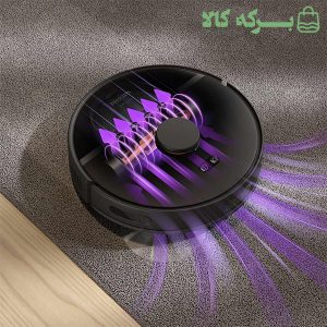 جارو رباتیک فیلیپس مدل XU3000/01