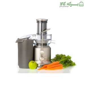 آبمیوهگیری سیج مدل BJE430