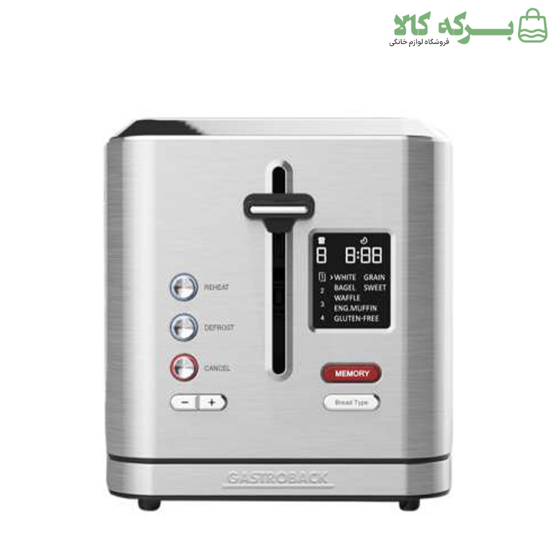 33 توستر گاستروبک مدل 42395
