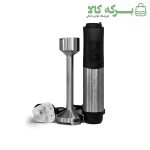 گوشت‌کوب برقی مباشی مدل ME-HB3000