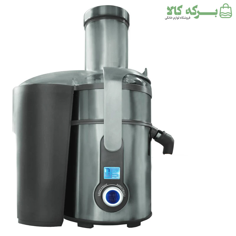 آبمیوه‌گیری ۴ کاره گریمن مدل GR-152