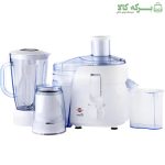 آبمیوه‌گیری پارس خزر مدل VitaFruit