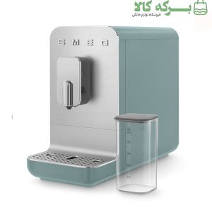 اسپرسوساز اسمگ مدل BCC13