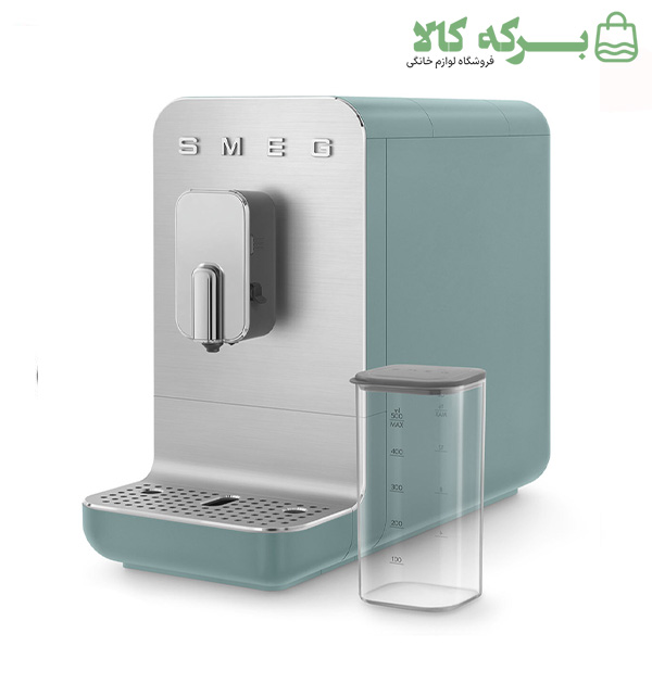 34 اسپرسوساز اسمگ مدل BCC13