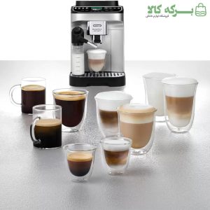 اسپرسوساز دلونگی مدل EC310.80