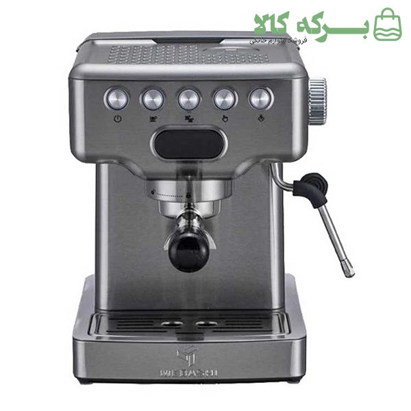 34 اسپرسوساز مباشی مدل ME-ECM2034