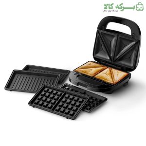 ساندویچساز فیلیپس مدل HD2350