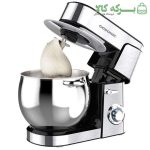 همزن کاسه‌دار گوسونیک مدل GSM-912