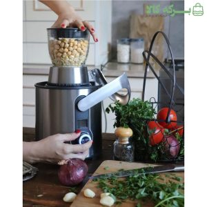 آبمیوهگیری ۴ کاره گریمن مدل GR-152