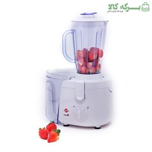 آبمیوهگیری پارس خزر مدل VitaFruit