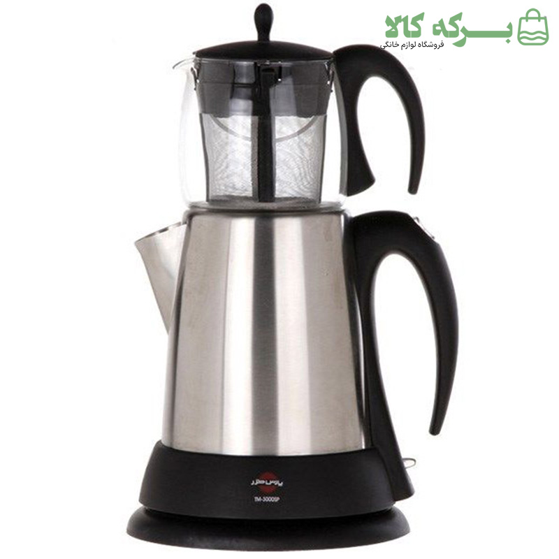 چای‌ساز پارس خزر مدل TM-3000SP