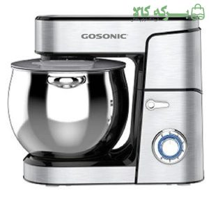 همزن کاسه‌دار گوسونیک مدل GSM-912