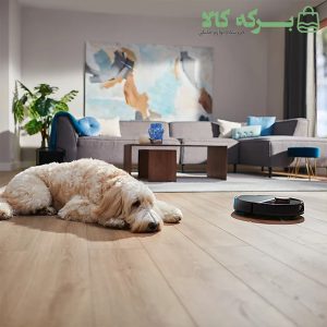 جارو رباتیک فیلیپس مدل XU7000/01