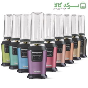 اسموتی‌ساز سنکور مدل SBL 7172