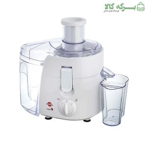 آبمیوه‌گیری پارس خزر مدل VitaFruit