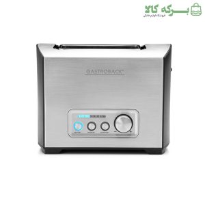 توستر گاستروبک مدل 42397