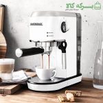 اسپرسوساز گاستروبک مدل 42717